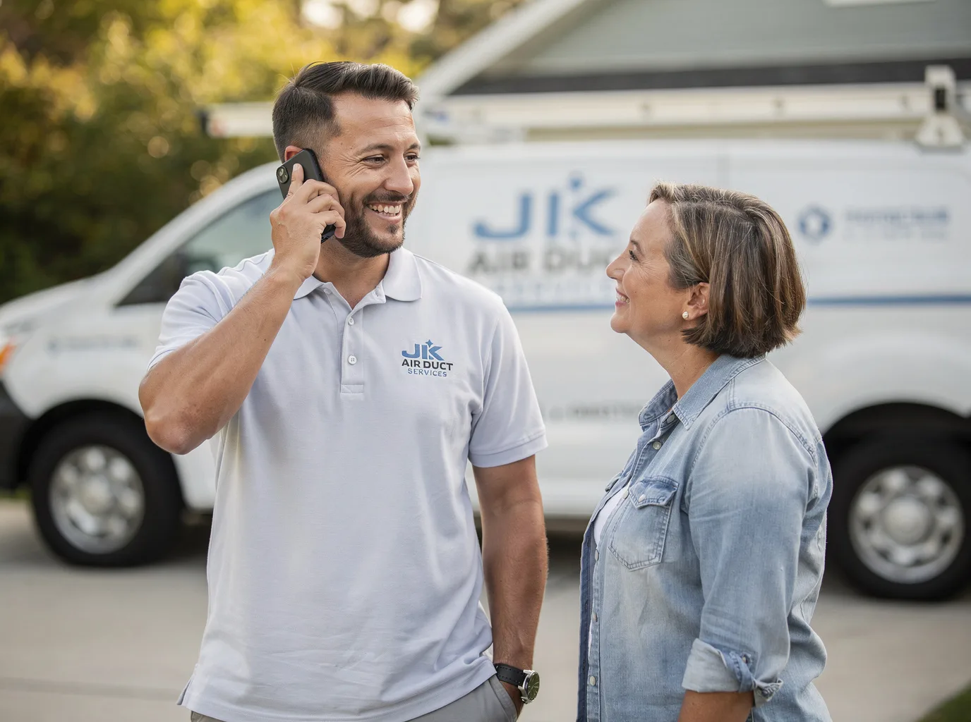 Air Duct Cleaning Milton Freewater, OR FAQs